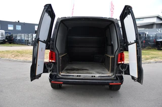 Volkswagen Transporter – thumbnail 36