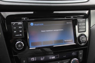 Nissan QASHQAI – thumbnail 22