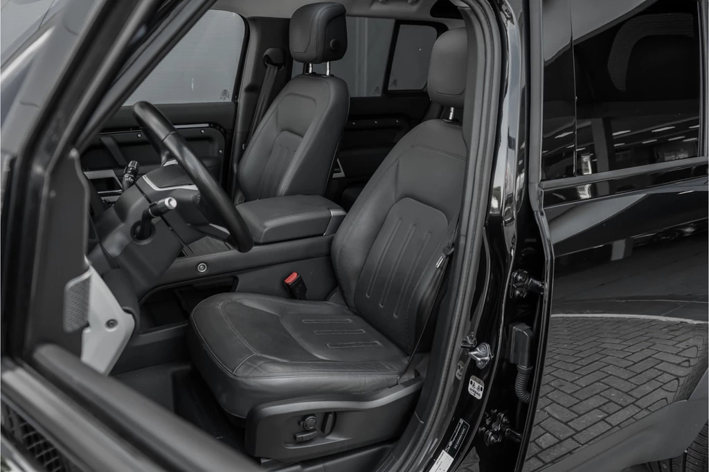 Land Rover Defender – foto 13