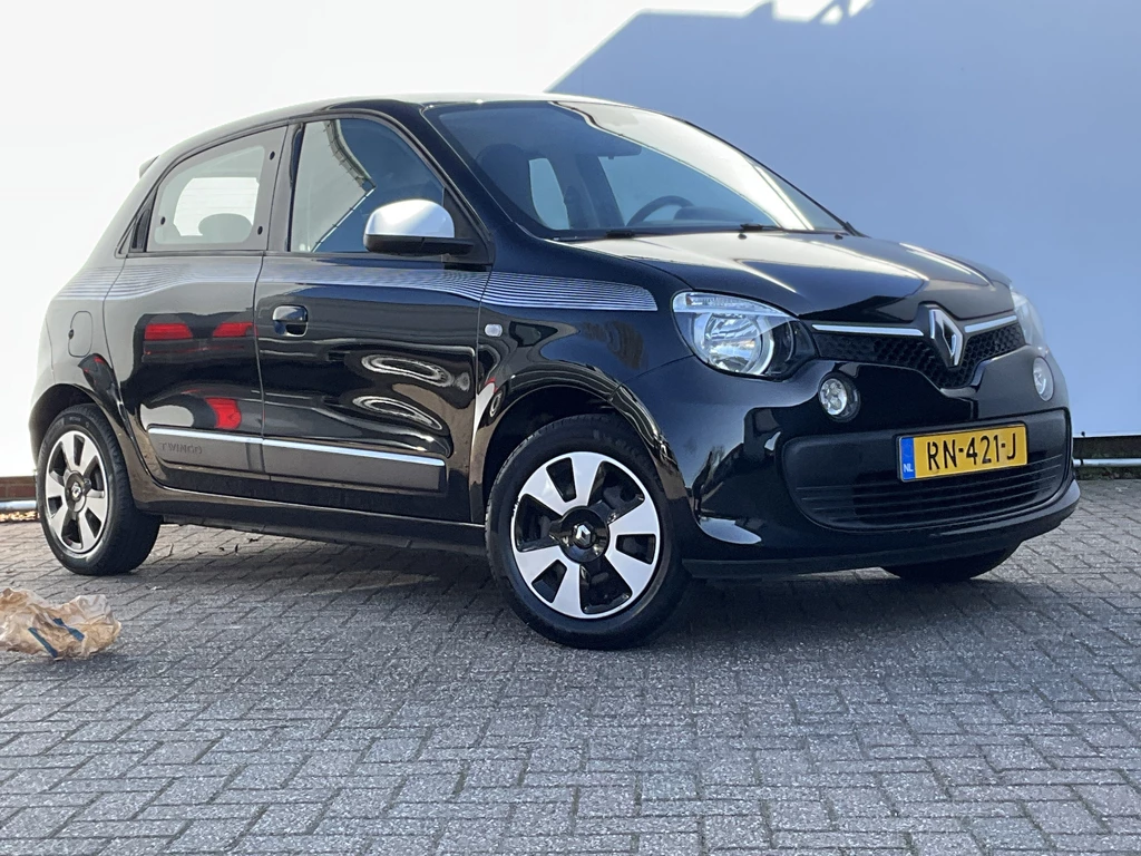Renault Twingo – foto 8