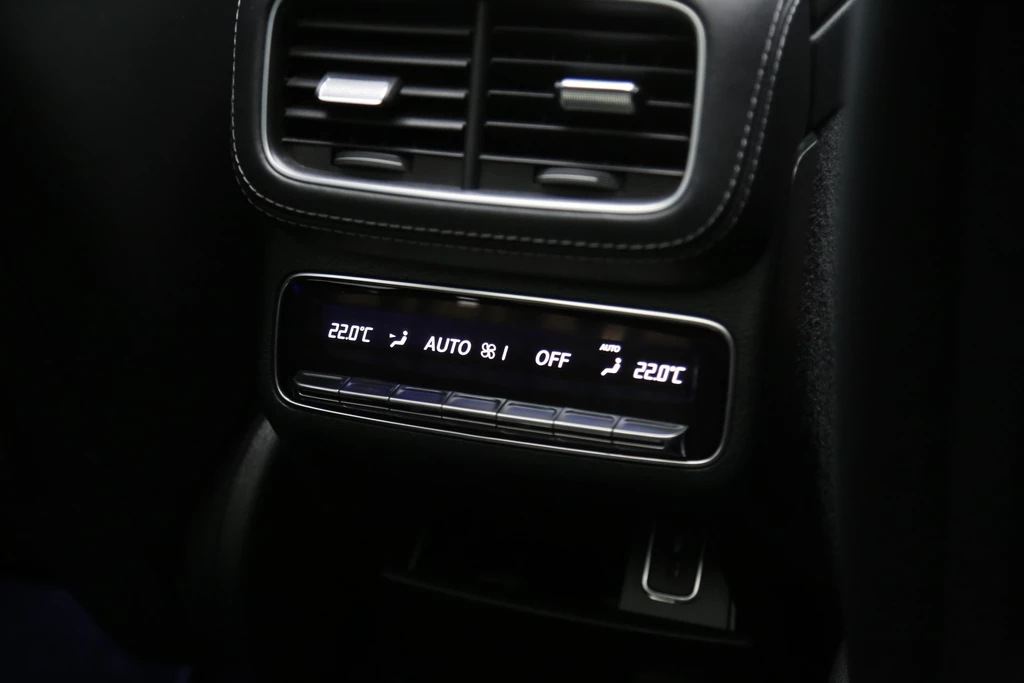 Mercedes-Benz GLE – foto 58