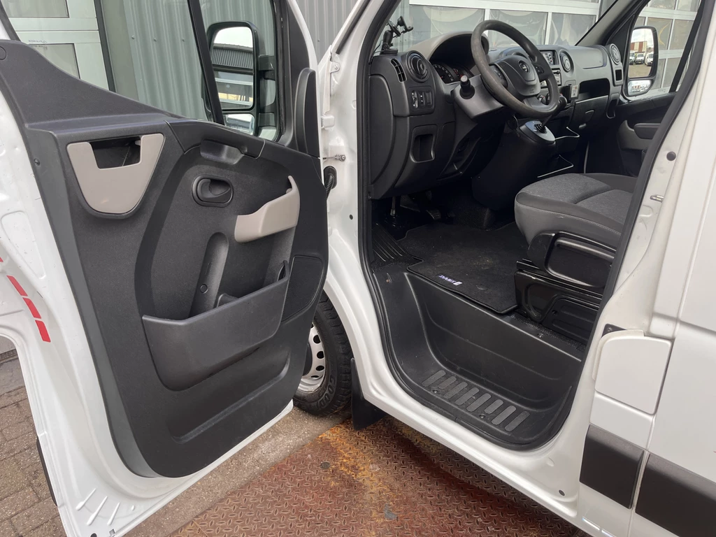 Opel Movano – foto 10