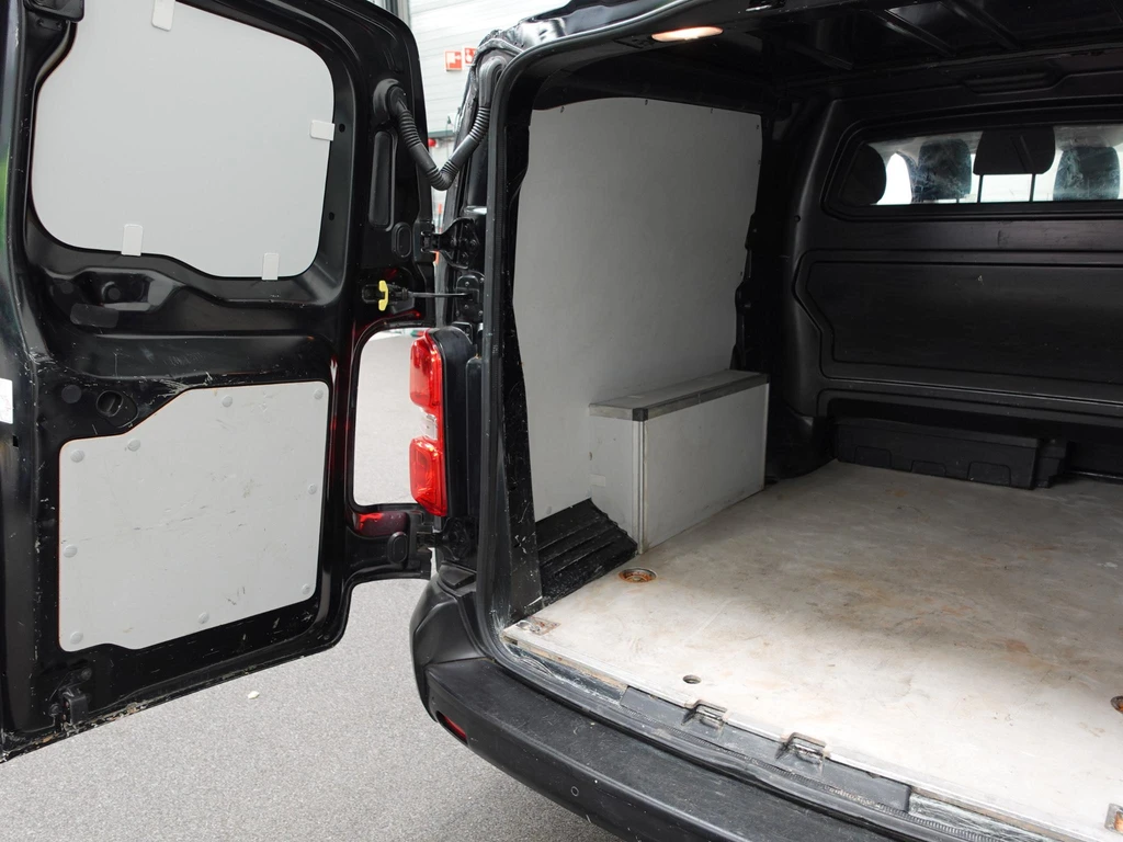 Opel Vivaro – foto 34