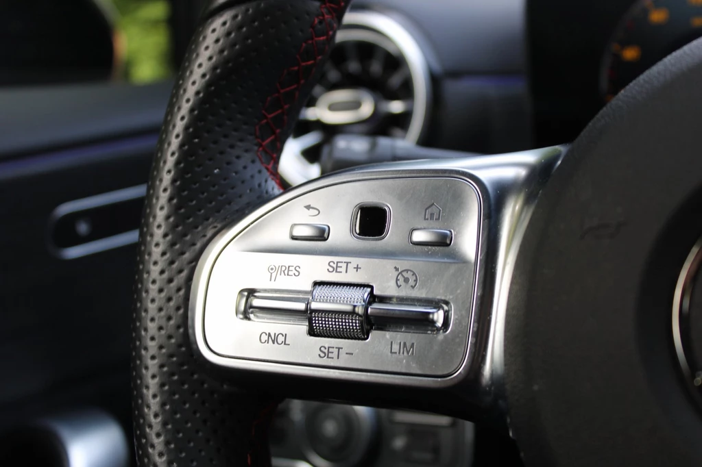 Mercedes-Benz A-Klasse – foto 11