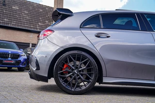 Mercedes-Benz A-Klasse – thumbnail 24