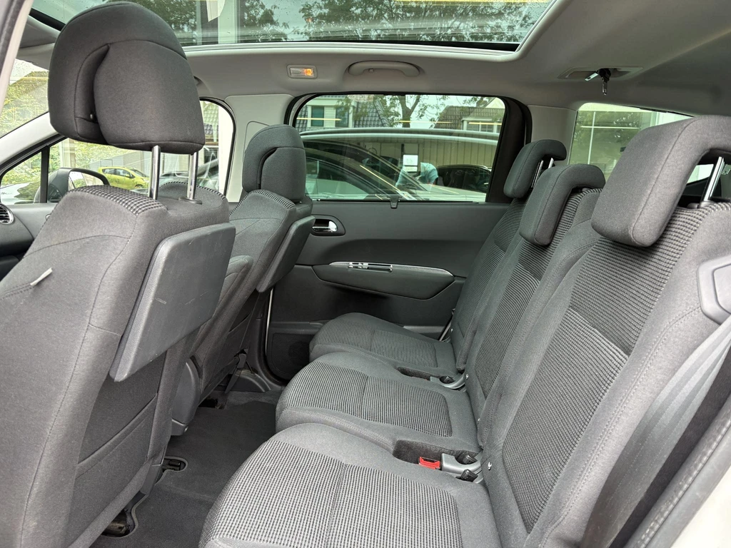 Peugeot 5008 – foto 21