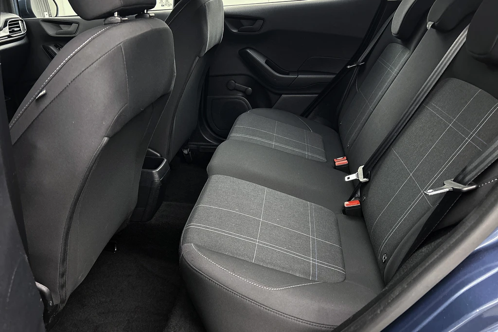 Ford Fiesta – foto 27