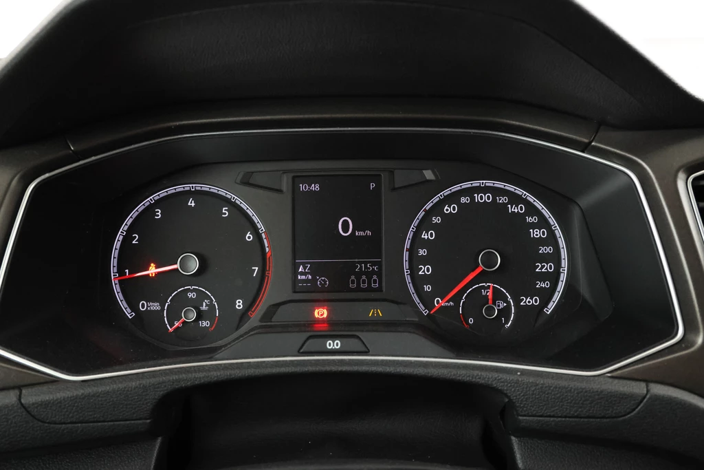 Volkswagen T-Roc – foto 15
