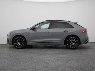 Audi Q8 – thumbnail 3