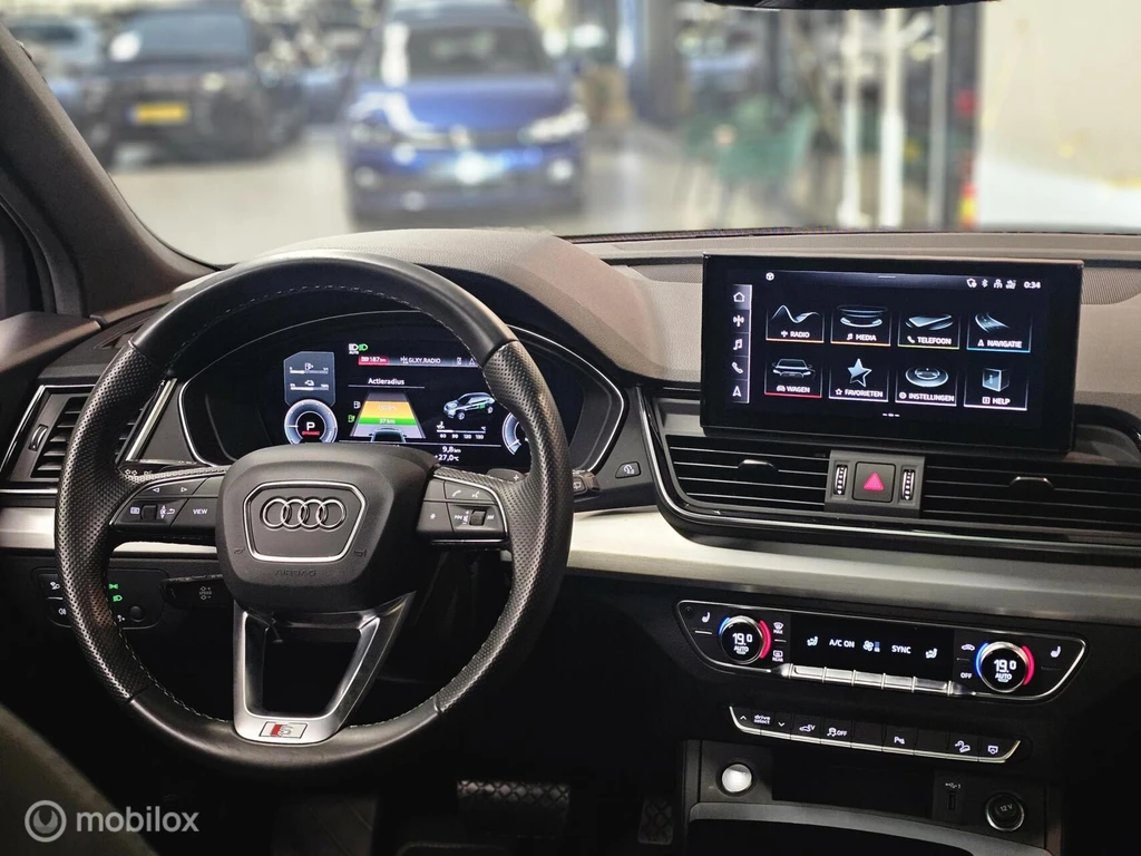 Audi Q5 – foto 51
