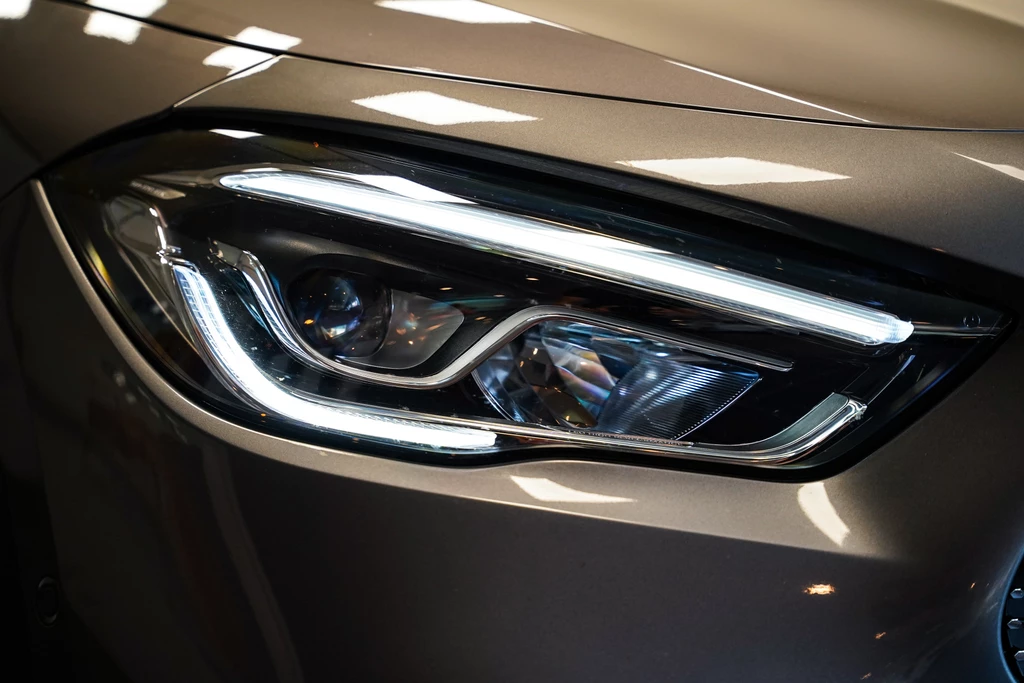 Mercedes-Benz GLA – foto 17