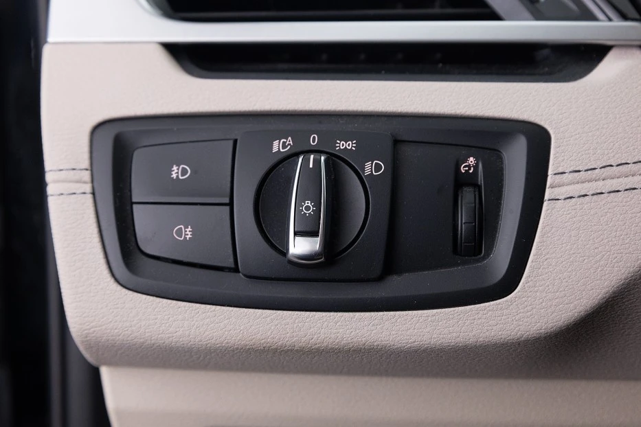 BMW X1 – foto 11