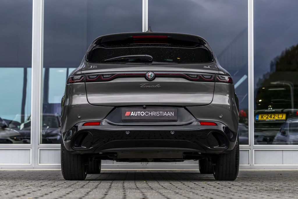 Alfa Romeo Tonale – foto 5