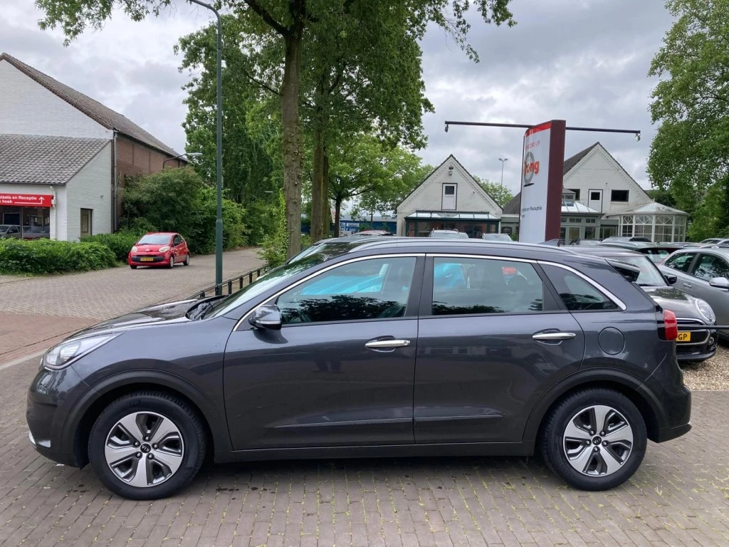 Kia Niro – foto 2
