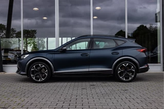 CUPRA Formentor – thumbnail 3