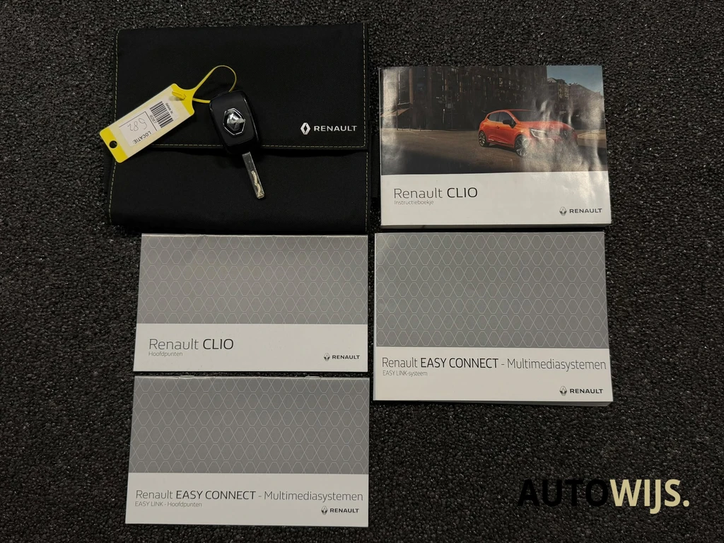 Renault Clio – foto 12