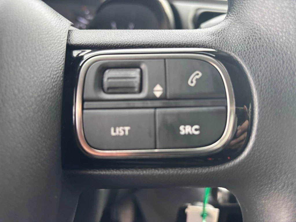Citroën C3 – foto 26