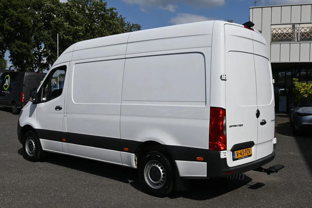 Mercedes-Benz Sprinter – foto 2