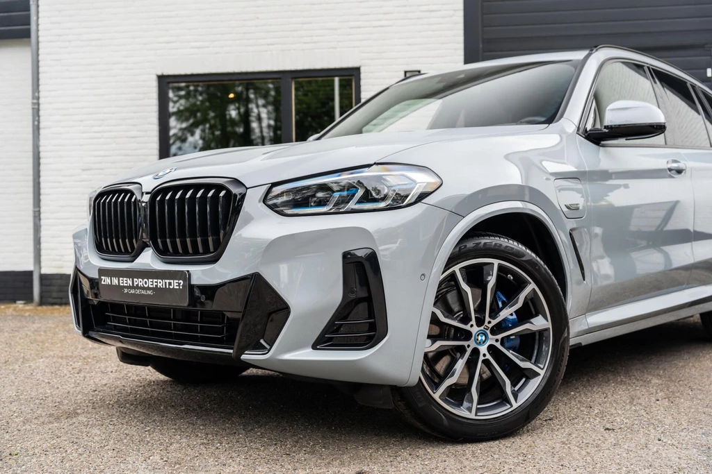 BMW X3 – foto 2