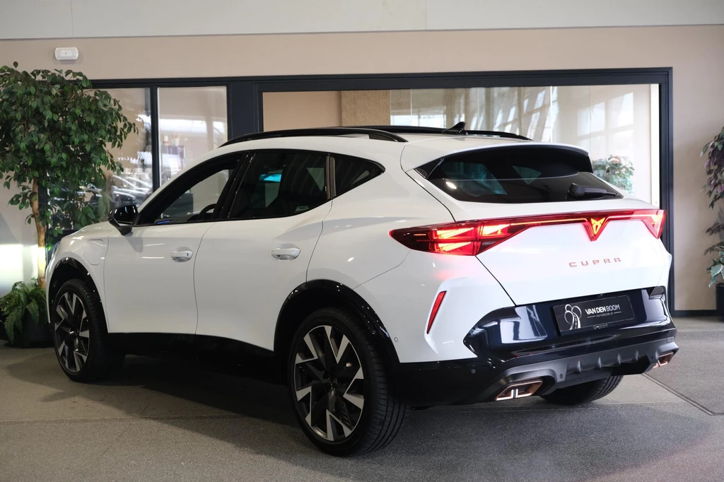 CUPRA Formentor – foto 4