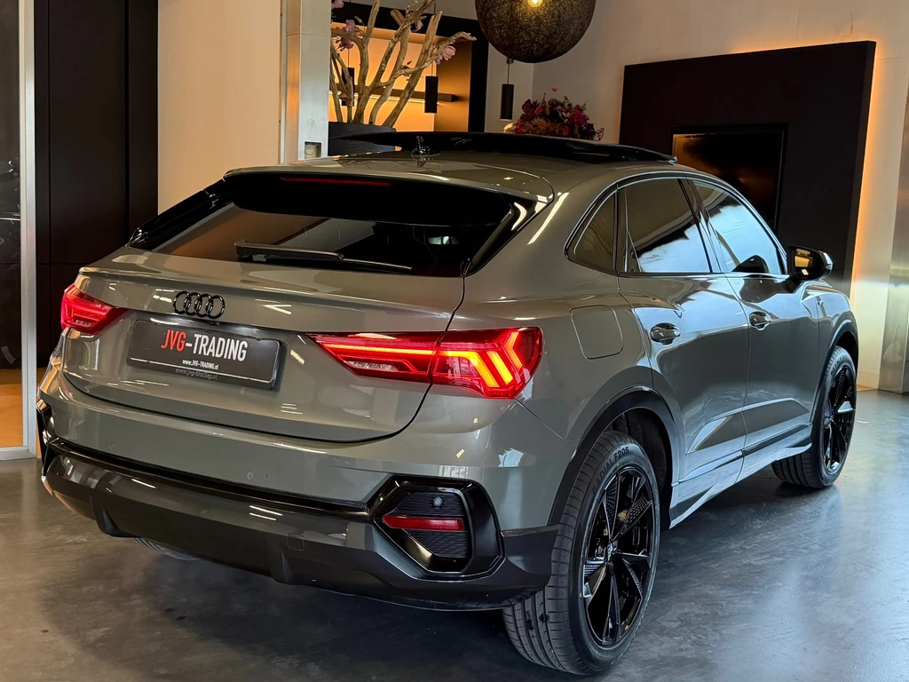Audi Q3 – foto 10