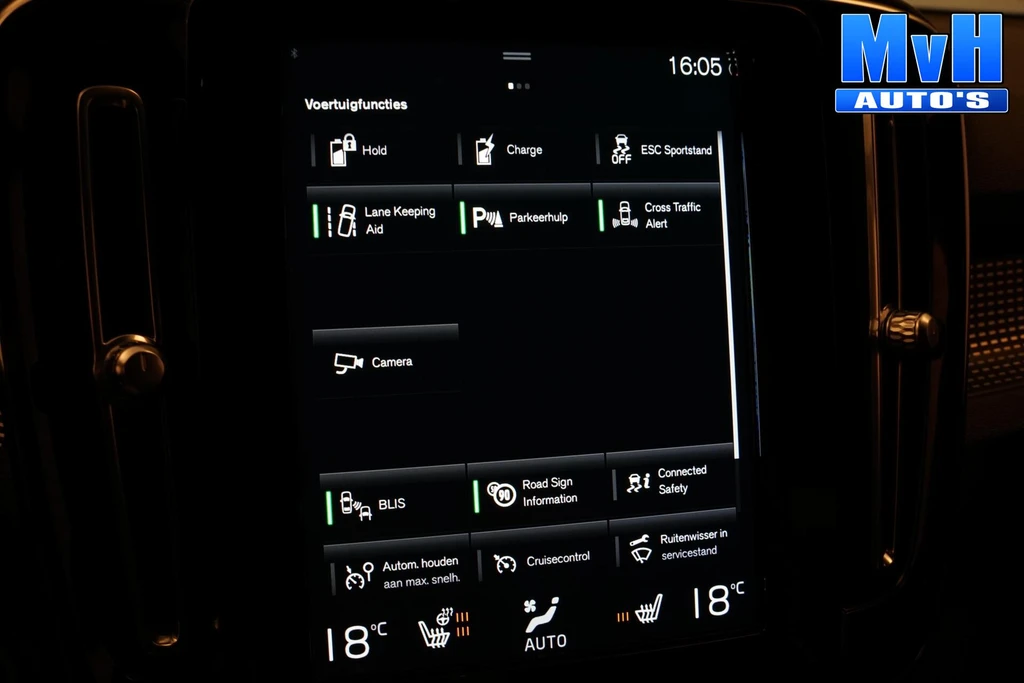 Volvo XC40 – foto 34