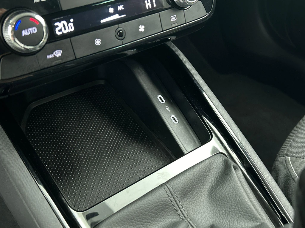 Škoda Kamiq – foto 17