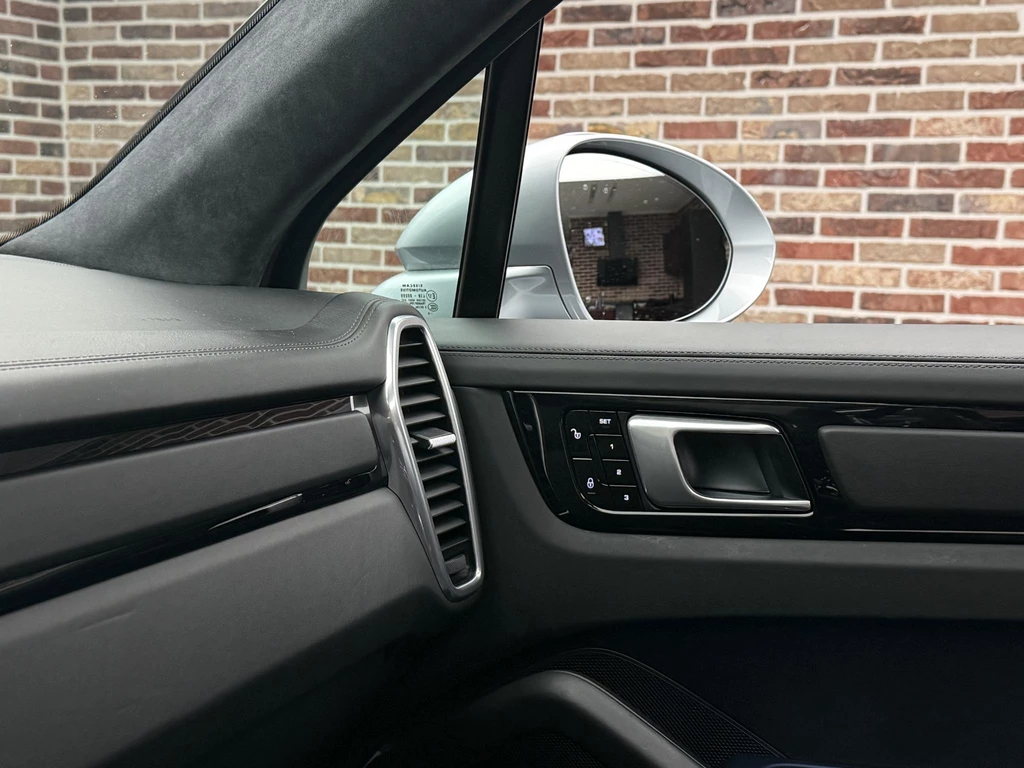 Porsche Cayenne – foto 28