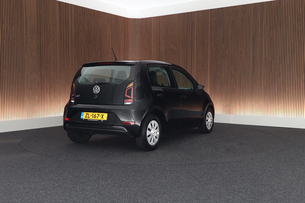Volkswagen up! – foto 4