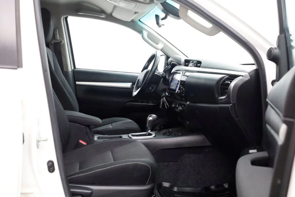 Toyota Hilux – foto 7