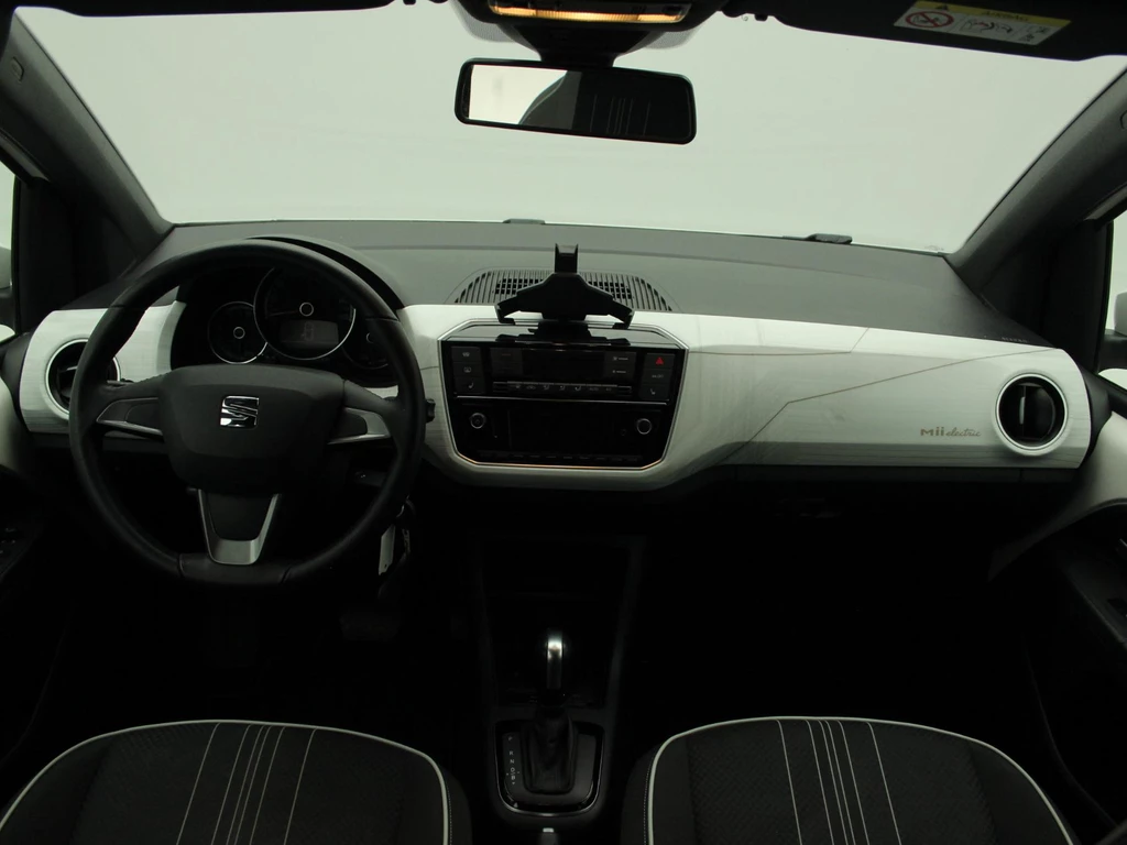 SEAT Mii – foto 10