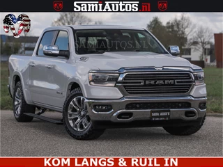 Dodge Ram Pick-Up – thumbnail 16