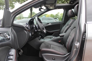 Mercedes-Benz B-Klasse – thumbnail 12