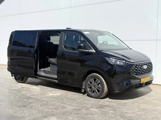 Ford Tourneo Custom – thumbnail 5