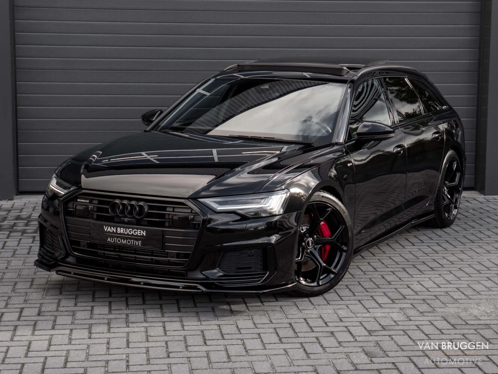 Audi A6 – foto 2