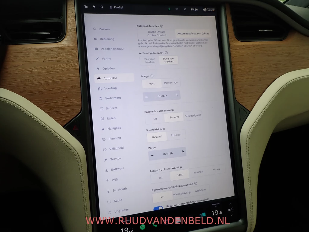 Tesla Model X – foto 18