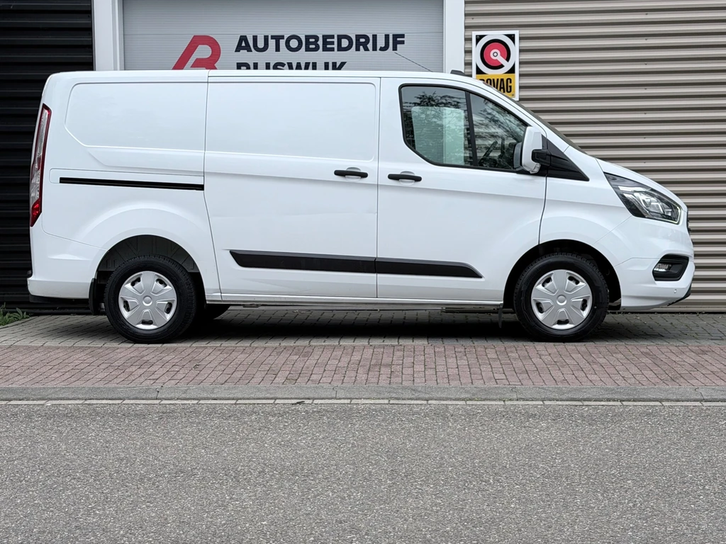 Ford Transit Custom – foto 5