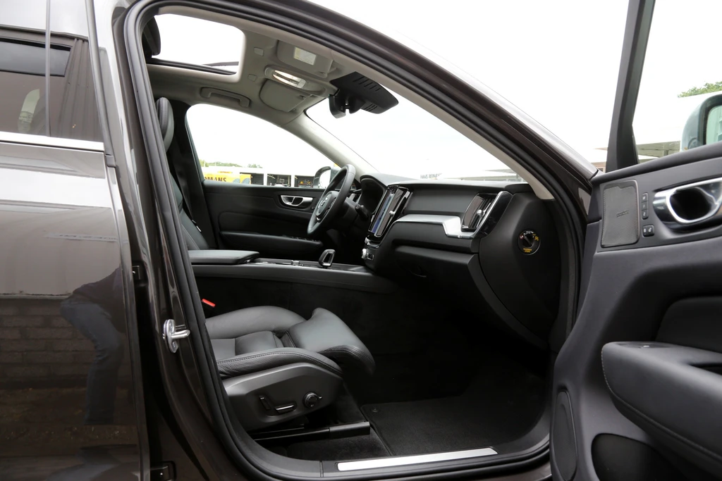 Volvo XC60 – foto 37