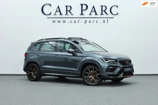 CUPRA Ateca – thumbnail 7