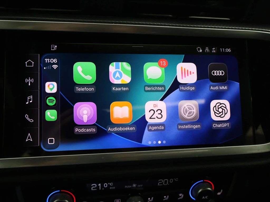 Audi Q3 – foto 14