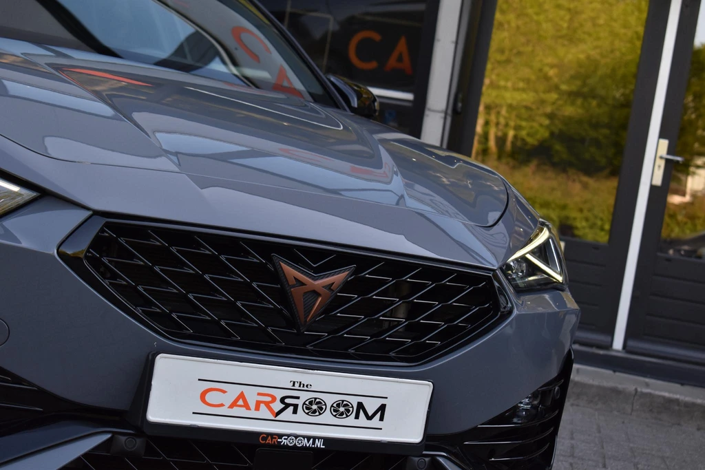 CUPRA Leon – foto 14