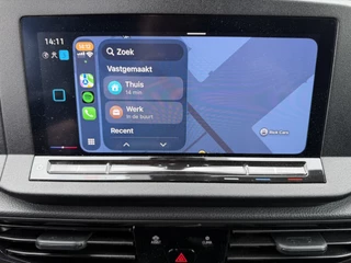 Volkswagen Caddy – thumbnail 17