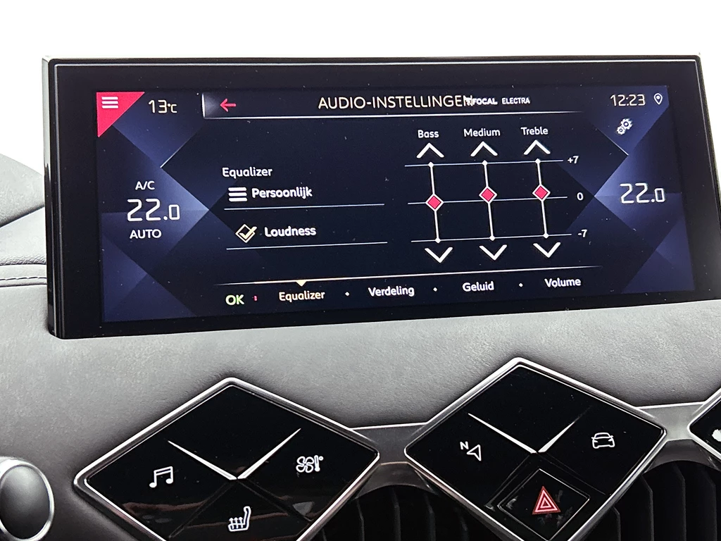 DS DS 3 – foto 16