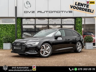 Audi A6 – thumbnail 1