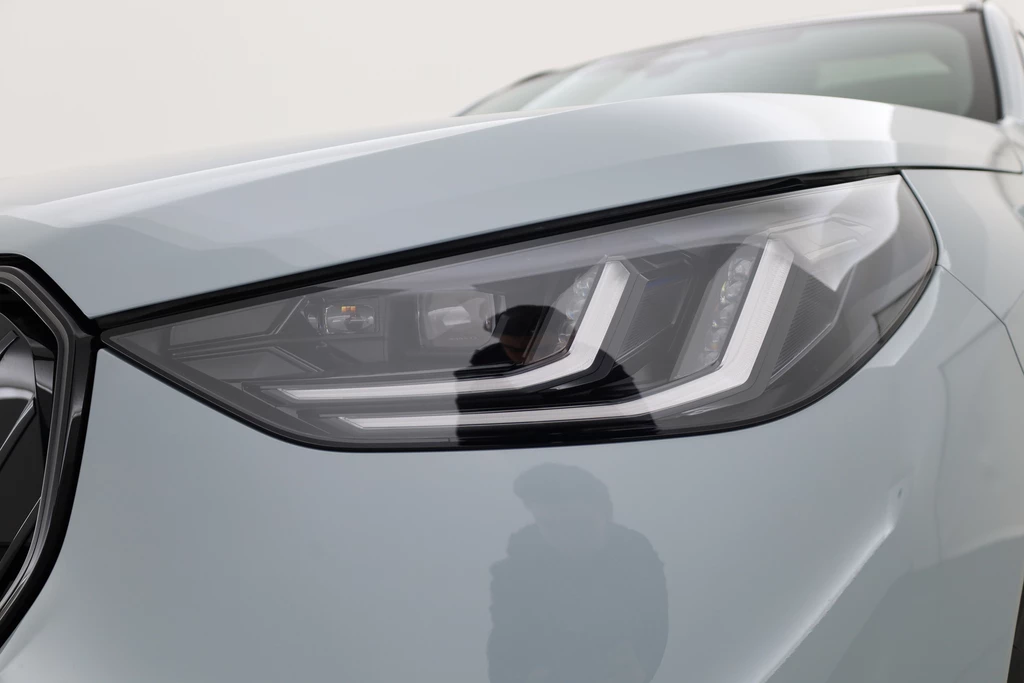 BMW X3 – foto 57