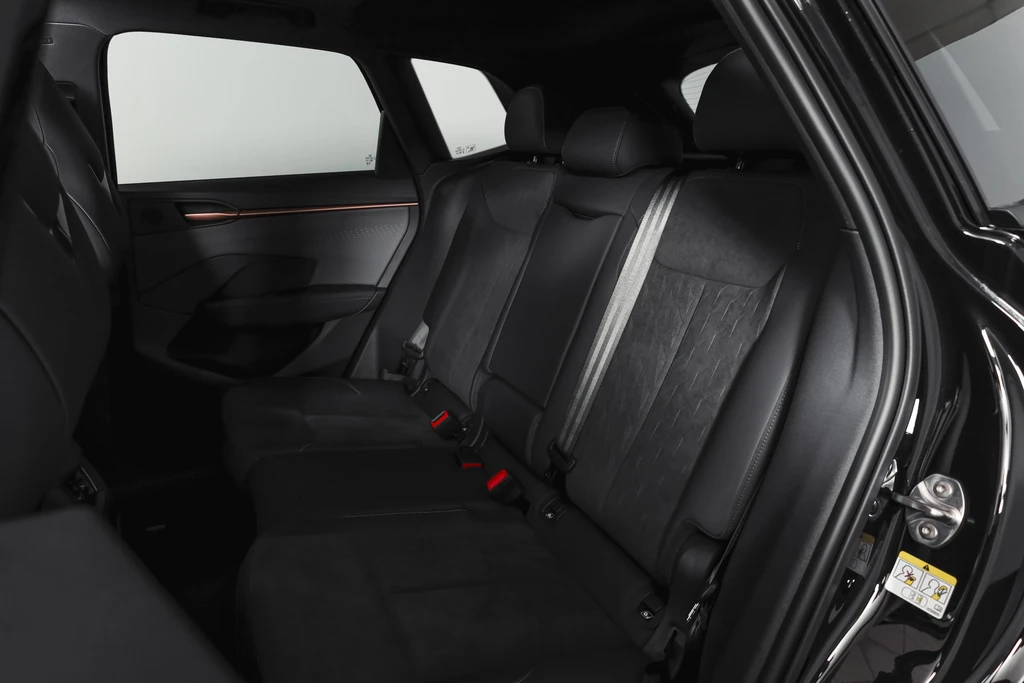 CUPRA Terramar – foto 16