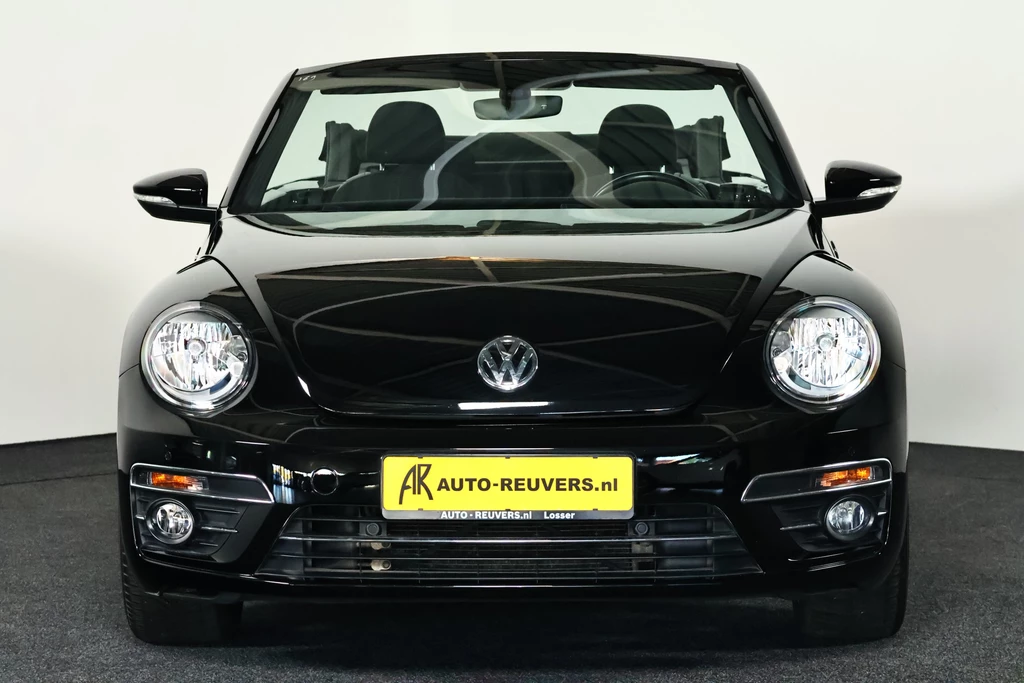 Volkswagen Beetle – foto 9