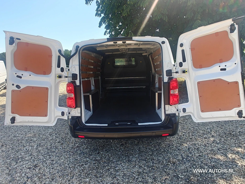 Peugeot Expert – foto 18