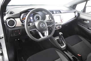 Nissan Micra – thumbnail 15