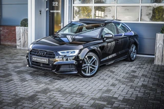 Audi A3 – thumbnail 2